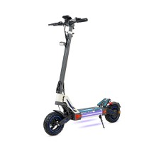 Patinete eléctrico M41 Tank 2025 Model