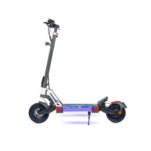 Patinete eléctrico M41 Tank 2025 Model