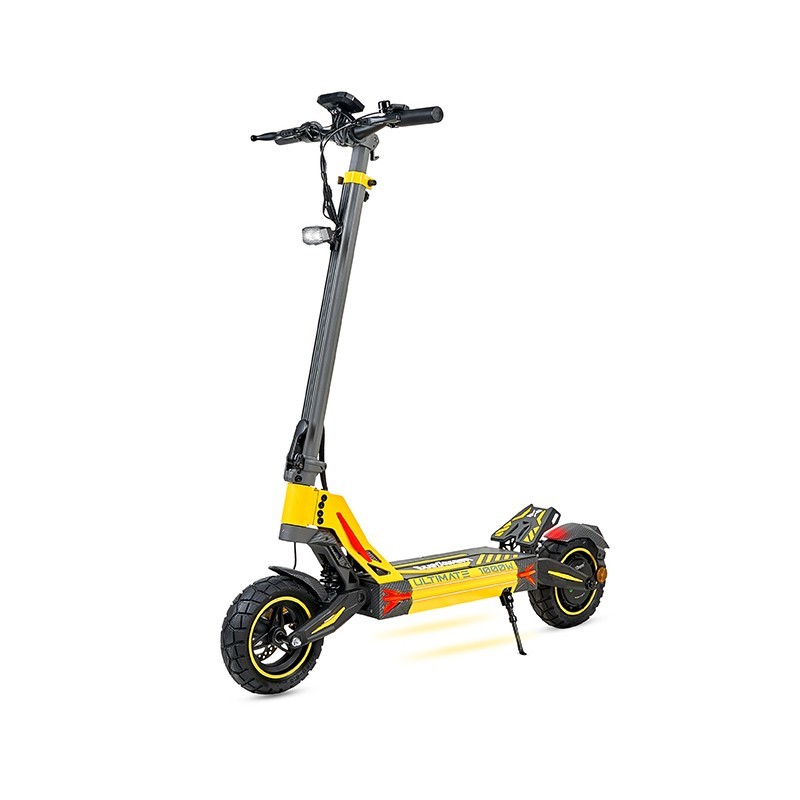 Patinete eléctrico M41 Tank 2025 Model