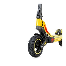 Patinete eléctrico M41 Tank 2026