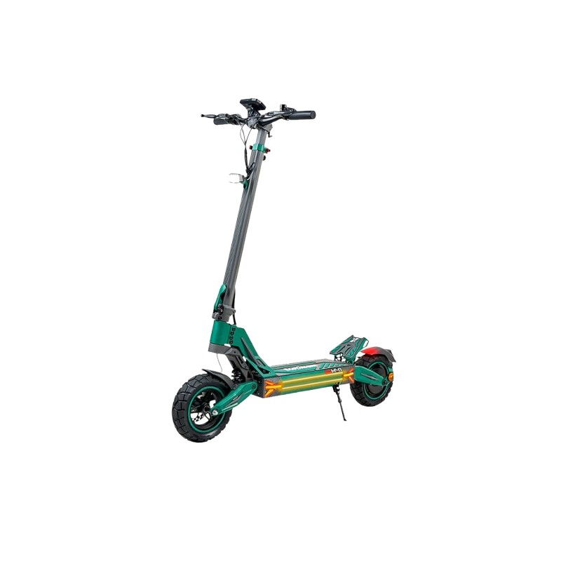 Patinete eléctrico M41 Tank 2026