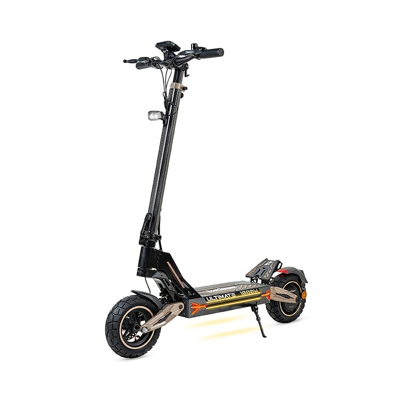 Patinete eléctrico M41 Tank 2025 Model