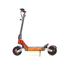 Patinete eléctrico M41 Tank 2026