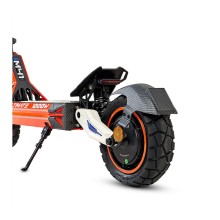 Patinete eléctrico M41 Tank 2025 Model