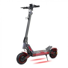 M41 Tank Dual Motor Patinete Eléctrico 2025 Model