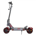 M41 Tank Dual Motor Patinete Eléctrico 2025 Model