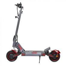 M41 Tank Dual Motor Patinete Eléctrico 2025 Model