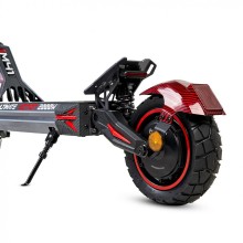 M41 Tank Dual Motor Patinete Eléctrico 2025 Model