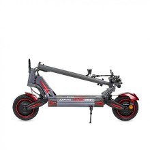 M41 Tank Dual Motor Patinete Eléctrico 2025 Model