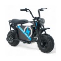 Minicross eléctrica 500W Roan Drax 48V 12Ah R6