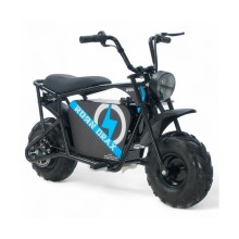 Minicross eléctrica 500W Roan Drax 48V 12Ah R6