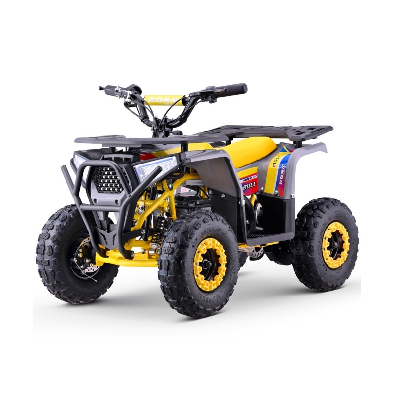 Mini Quad Eléctrico ROAN Bull 1000w