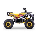 Mini Quad Eléctrico ROAN Bull 1000w