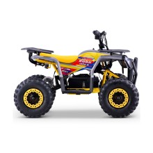 Mini Quad Eléctrico ROAN Bull 1000w