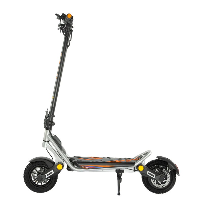 Patinete eléctrico KuKirin A1