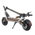 Patinete eléctrico KuKirin A1