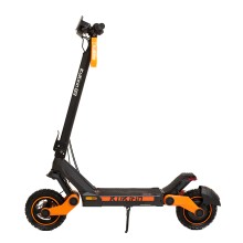 Patinete eléctrico KuKirin G3