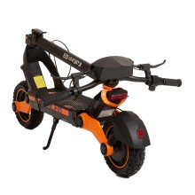 Patinete eléctrico KuKirin G3