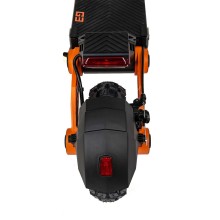 Patinete eléctrico KuKirin G3