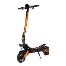 Patinete eléctrico todoterreno KuKirin G3 Pro