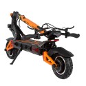 Patinete eléctrico todoterreno KuKirin G3 Pro