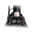 Patinete eléctrico todoterreno KuKirin G3 Pro
