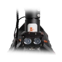 Patinete eléctrico todoterreno KuKirin G3 Pro