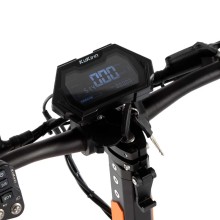 Patinete eléctrico todoterreno KuKirin G3 Pro