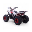 Quad 125CC Roan Coyote Automático R8 D-N-R arranque eléctrico