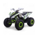 Quad 125CC Roan Coyote Automático R8 D-N-R arranque eléctrico