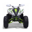 Quad 125CC Roan Coyote Automático R8 D-N-R arranque eléctrico