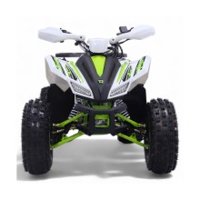 Quad 125CC Roan Coyote Automático R8 D-N-R arranque eléctrico