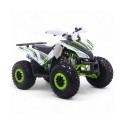 Quad 125CC Roan Coyote Automático R8 D-N-R arranque eléctrico