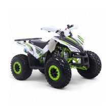 Quad 125CC Roan Coyote Automático R8 D-N-R arranque eléctrico