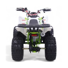 Quad 125CC Roan Coyote Automático R8 D-N-R arranque eléctrico