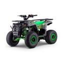 Quad 125CC Roan Bull Automático R8