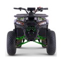 Quad 125CC Roan Bull Automático R8