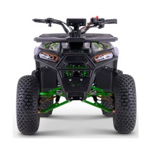 Quad 125CC Roan Bull Automático R8