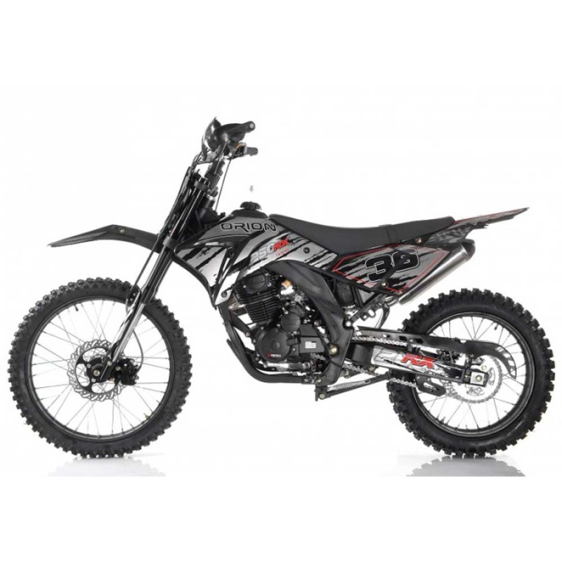 Pit bike 250cc Roan RX250 21/18 Pit bike 250cc Roan RX250 21/18