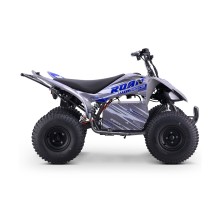 Quad eléctrico 1500W Dakar Roan R8 Brushless
