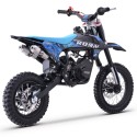 Minicross 65cc Roan RXT 12"/10"