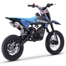 Minicross 65cc Roan RXT 12"/10"
