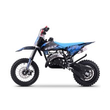 Minicross 65cc Roan RXT 12"/10"