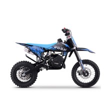 Minicross 65cc Roan RXT 12"/10"