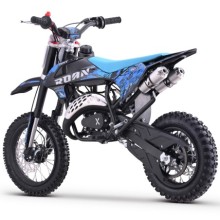 Minicross 65cc Roan RXT 12"/10"