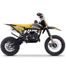 Minicross 65cc Roan RXT 12"/10"
