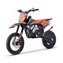Minicross 65cc Roan RXT 12"/10"