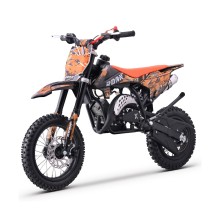 Minicross 65cc Roan RXT 12"/10"
