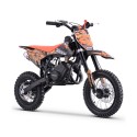 Minicross 65cc Roan RXT 12"/10"