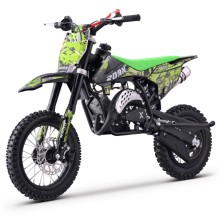 Minicross 65cc Roan RXT 12"/10"